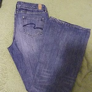 Maurices Ani Flare 15/16 Long